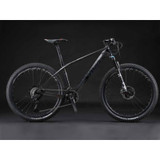 Sava 29’’ Carbon Mountain Bike Deck 2.0 - Gray -Chikili.com