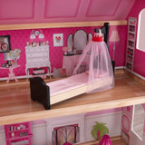 KidKraft Bonita Rosa Dollhouse -Chikili.com