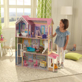 KidKraft Veronica Dollhouse -Chikili.com KidKraft Veronica Dollhouse -Chikili.com