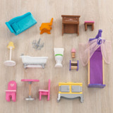 KidKraft Veronica Dollhouse -Chikili.com KidKraft Veronica Dollhouse -Chikili.com