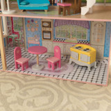 KidKraft Veronica Dollhouse -Chikili.com