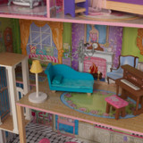KidKraft Veronica Dollhouse -Chikili.com KidKraft Veronica Dollhouse -Chikili.com