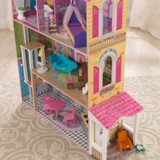 KidKraft Veronica Dollhouse -Chikili.com KidKraft Veronica Dollhouse -Chikili.com