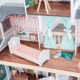 KidKraft Celeste Mansion Dollhouse -Chikili.com