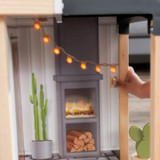 KidKraft Celeste Mansion Dollhouse -Chikili.com KidKraft Celeste Mansion Dollhouse -Chikili.com