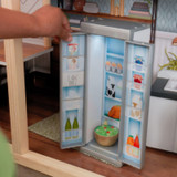 KidKraft Celeste Mansion Dollhouse -Chikili.com KidKraft Celeste Mansion Dollhouse -Chikili.com