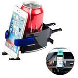 Bottle and Phone Holder - Chikili.com