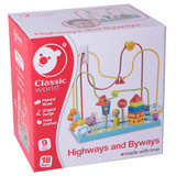 Classic World Highways & Byways -Chikili.com