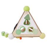 Classic World Pyramid Activity Box -Chikili.com