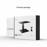Nillkin N6 HighDesk Adjustable Monitor Stand -Chikili.com
