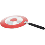 Homeway Concave Tawa- Nonstick 28 Cm-chikili.com