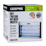 Geepas Automatic Electric Bug Killer -Chikili.com