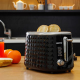 Geepas Bread Toaster GBT36536 | GBT36537 -Chikili.com