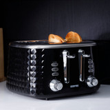 Geepas Bread Toaster GBT36536 | GBT36537 -Chikili.com