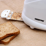 Geepas 4 Slice Bread Toaster GBT9895 -Chikili.com