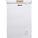 Geepas Chest Freezer-Chikili.com