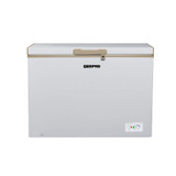 Geepas Chest Freezer-Chikili.com