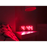 LED Light Digital Clock - Chikili.com