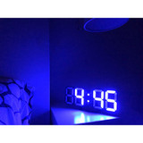 LED Light Digital Clock - Chikili.com