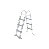 Bestway 56714 Power Steel Oval Pool Set -Chikili.com