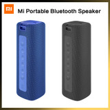 Mi Portable Bluetooth Speaker (16W)-chikili.com