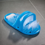 Shower Foot Scrubber -Chikili.com