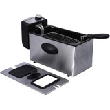 Geepas 3Ltr Deep Fryer GDF36015 -Chikili.com