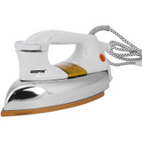 Geepas Dry Iron Box GDI23011 -Chikili.com