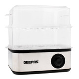 Geepas Egg Boiler GEB63019UK -Chikili.com