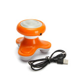Mini Handheld Electric Massager - Chikili.com