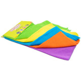 Kitchen Towel-Micro Fiber Terry(5 In 1)-chikili.com