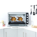 Geepas Electric Oven GO34027 - Chikili.com