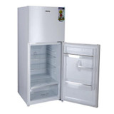 Geepas 270 Ltr Refrigerator GRF2708WPN - Chikili.com