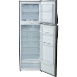 Geepas 320 Ltr Refrigerator GRF3207SSXXN - Chikili.com
