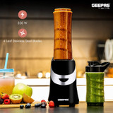 Geepas Mini Electric Juicer GSB44020 - Chikili.com