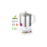 Sanford Electric Kettle 1.5L SF1893EK-chikili.com