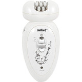 Sanford Lady Epilator 3in1 Rechargeable-chikili.com