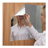 Self Adhesive Mirror Sticker -Chikili.com