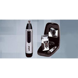 Sanford Men Shaver & Nose + Ear Trimmer Combo-chikili.com