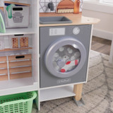 Kidkraft 2 in 1 Kitchen & Laundry -Chikili.com Kidkraft 2 in 1 Kitchen & Laundry -Chikili.com