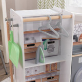 Kidkraft 2 in 1 Kitchen & Laundry -Chikili.com