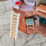 Kidkraft Marlow Dollhouse - Chikili.com Kidkraft Marlow Dollhouse - Chikili.com