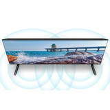 Mi TV P1 55 4K Ultra HD Smart TV -Chikili.com