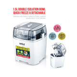 Sanford Ice Cream Maker 1.5L SF2601ICM-chikili.com