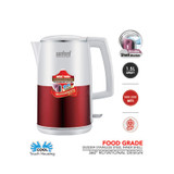 Sanford Electric Kettle 1.5 L SF3331EK-chikili.com Sanford Electric Kettle 1.5 L SF3331EK-chikili.com
