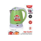 Sanford Electric Kettle 1.8 L SF3341EK-chikili.com