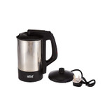 Sanford Stainless Steel Electric Kettle 1.7L SF3347EK-chikili.com