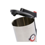 Sanford Stainless Steel Electric Kettle 1.7L SF3347EK-chikili.com