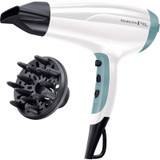 Remington D5216 Shine Therapy Hair Dryer -Chikili.com