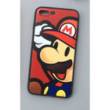 Super Mario Cases (iPhone 8) - Chikili.com